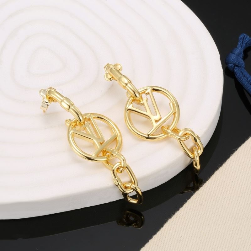 Louis Vuitton Earrings